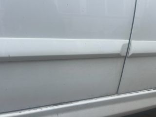 bontott OPEL ASTRA H Jobb hátsó Ajtó (Üres lemez)