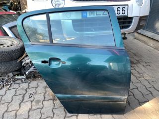 bontott OPEL ASTRA H Jobb hátsó Ajtó (Üres lemez)