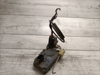 bontott OPEL ASTRA H Jobb hátsó Ajtózár