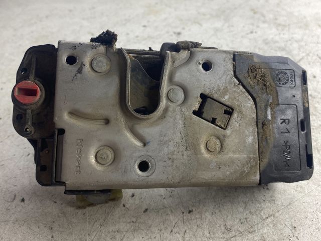 bontott OPEL ASTRA H Jobb hátsó Ajtózár