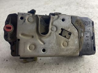 bontott OPEL ASTRA H Jobb hátsó Ajtózár