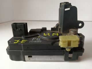 bontott OPEL ASTRA H Jobb hátsó Ajtózár