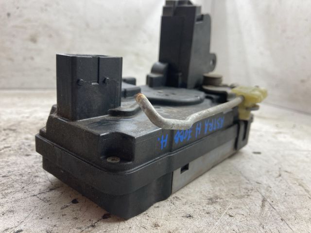 bontott OPEL ASTRA H Jobb hátsó Ajtózár