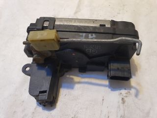 bontott OPEL ASTRA H Jobb hátsó Ajtózár