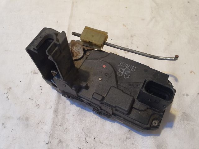 bontott OPEL ASTRA H Jobb hátsó Ajtózár