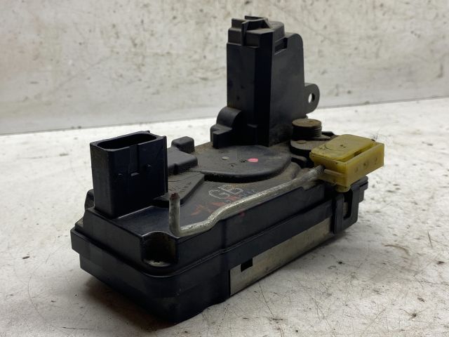 bontott OPEL ASTRA H Jobb hátsó Ajtózár