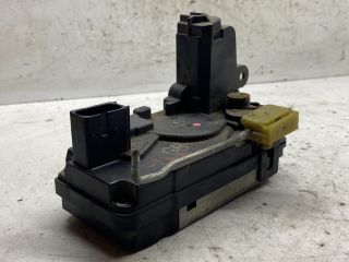 bontott OPEL ASTRA H Jobb hátsó Ajtózár