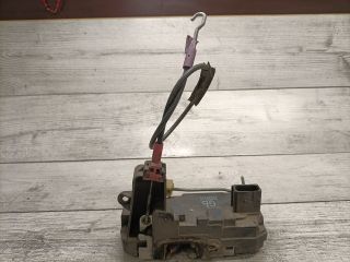 bontott OPEL ASTRA H Jobb hátsó Ajtózár