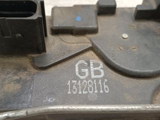 bontott OPEL ASTRA H Jobb hátsó Ajtózár