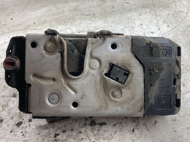 bontott OPEL ASTRA H Jobb hátsó Ajtózár