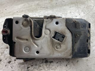 bontott OPEL ASTRA H Jobb hátsó Ajtózár