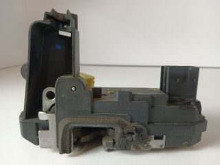 bontott OPEL ASTRA H Jobb hátsó Ajtózár