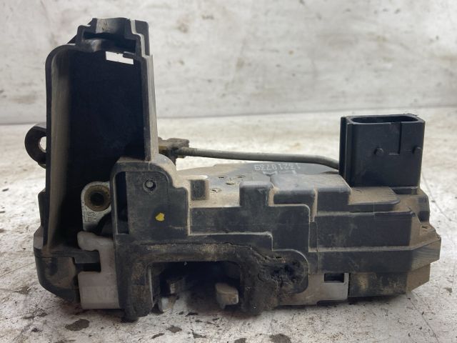 bontott OPEL ASTRA H Jobb hátsó Ajtózár