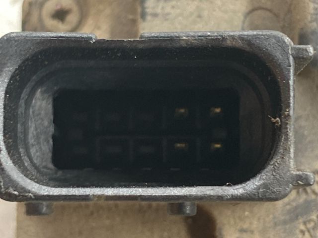 bontott OPEL ASTRA H Jobb hátsó Ajtózár