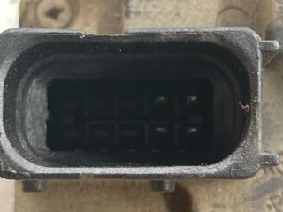 bontott OPEL ASTRA H Jobb hátsó Ajtózár