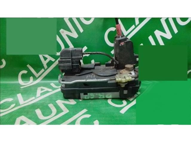 bontott OPEL ASTRA H Jobb hátsó Ajtózár