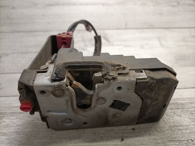 bontott OPEL ASTRA H Jobb hátsó Ajtózár