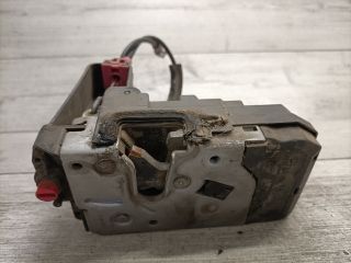 bontott OPEL ASTRA H Jobb hátsó Ajtózár