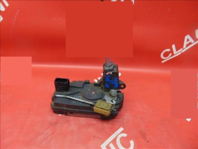 bontott OPEL ASTRA H Jobb hátsó Ajtózár