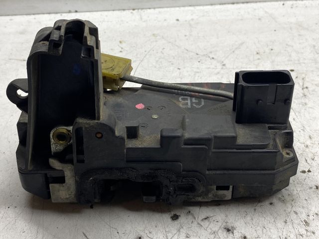 bontott OPEL ASTRA H Jobb hátsó Ajtózár