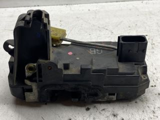 bontott OPEL ASTRA H Jobb hátsó Ajtózár