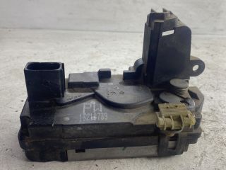 bontott OPEL ASTRA H Jobb hátsó Ajtózár