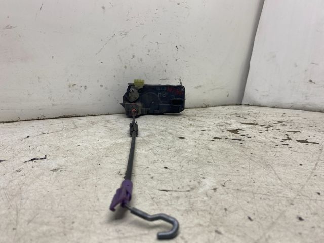 bontott OPEL ASTRA H Jobb hátsó Ajtózár