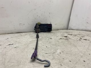 bontott OPEL ASTRA H Jobb hátsó Ajtózár