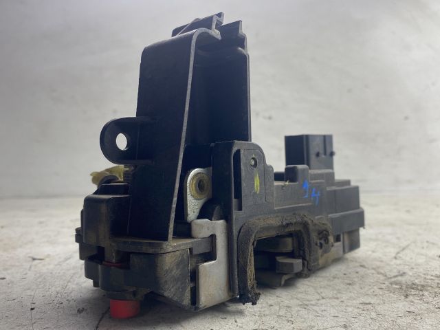 bontott OPEL ASTRA H Jobb hátsó Ajtózár