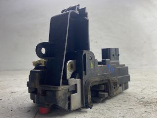 bontott OPEL ASTRA H Jobb hátsó Ajtózár