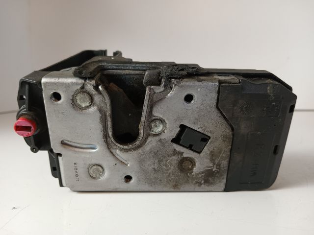 bontott OPEL ASTRA H Jobb hátsó Ajtózár