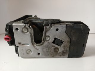 bontott OPEL ASTRA H Jobb hátsó Ajtózár