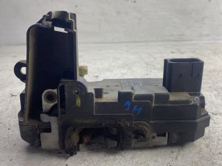 bontott OPEL ASTRA H Jobb hátsó Ajtózár