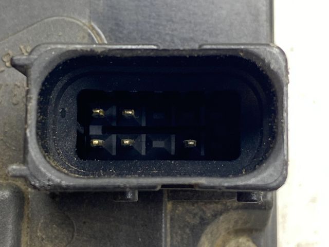 bontott OPEL ASTRA H Jobb hátsó Ajtózár