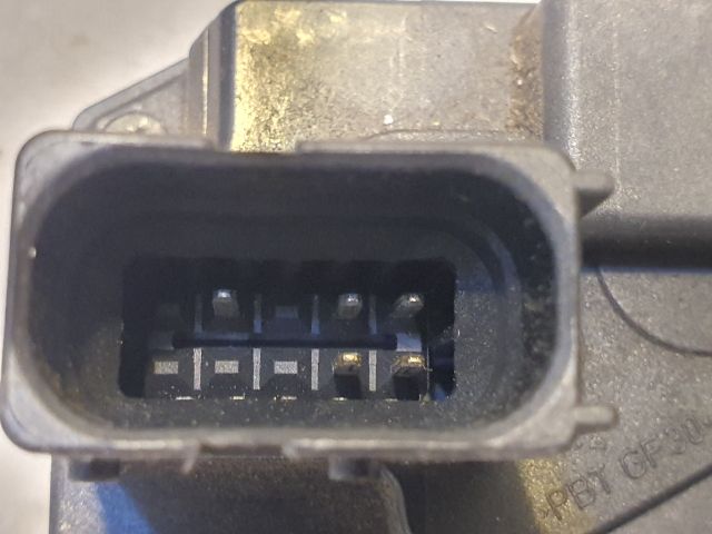 bontott OPEL ASTRA H Jobb hátsó Ajtózár