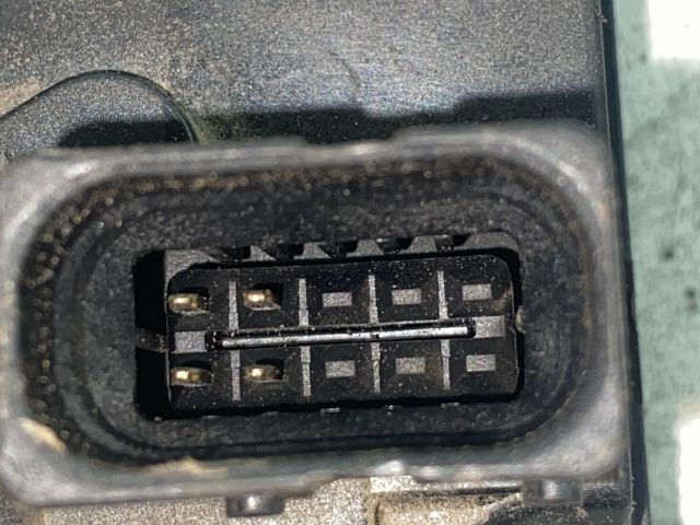 bontott OPEL ASTRA H Jobb hátsó Ajtózár