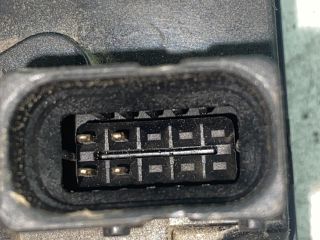 bontott OPEL ASTRA H Jobb hátsó Ajtózár