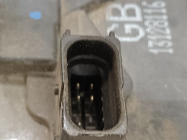 bontott OPEL ASTRA H Jobb hátsó Ajtózár