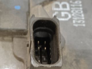 bontott OPEL ASTRA H Jobb hátsó Ajtózár