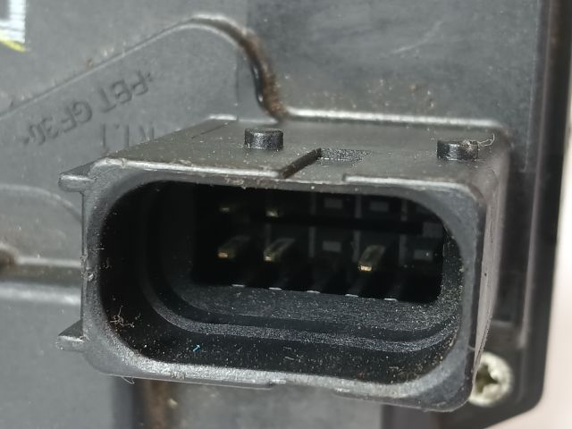 bontott OPEL ASTRA H Jobb hátsó Ajtózár