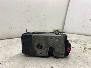 bontott OPEL ASTRA H Jobb hátsó Ajtózár