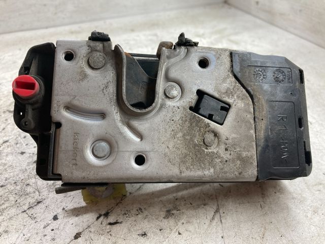 bontott OPEL ASTRA H Jobb hátsó Ajtózár