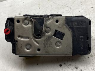 bontott OPEL ASTRA H Jobb hátsó Ajtózár