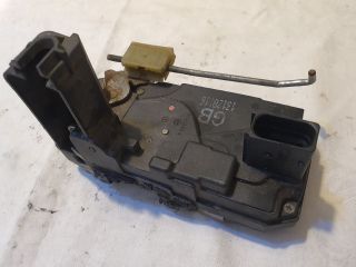 bontott OPEL ASTRA H Jobb hátsó Ajtózár