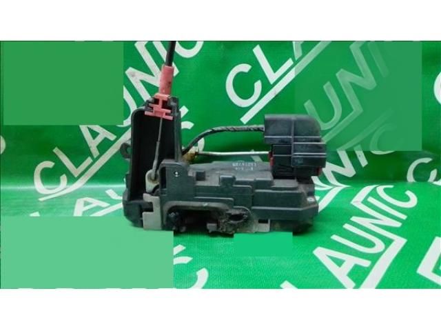 bontott OPEL ASTRA H Jobb hátsó Ajtózár