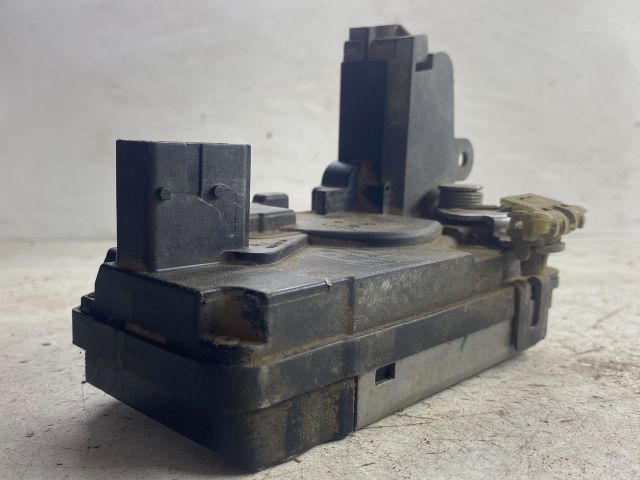 bontott OPEL ASTRA H Jobb hátsó Ajtózár