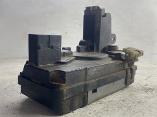 bontott OPEL ASTRA H Jobb hátsó Ajtózár