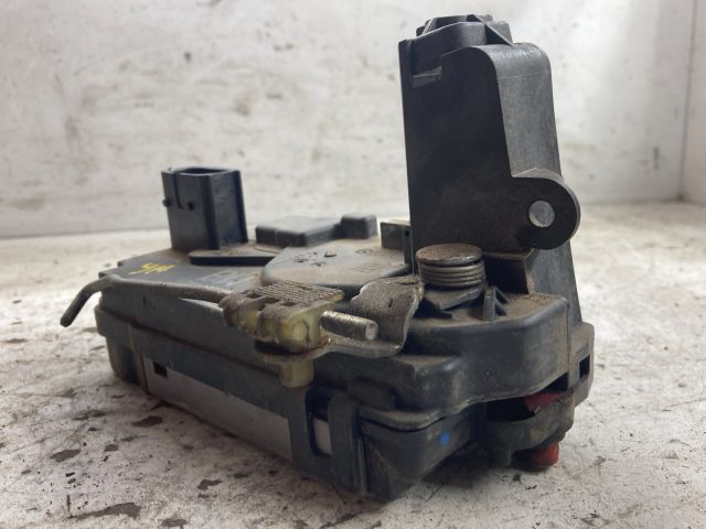 bontott OPEL ASTRA H Jobb hátsó Ajtózár