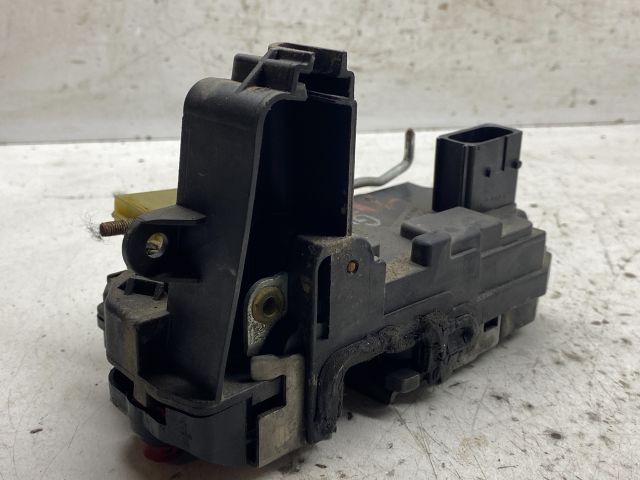 bontott OPEL ASTRA H Jobb hátsó Ajtózár