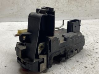 bontott OPEL ASTRA H Jobb hátsó Ajtózár